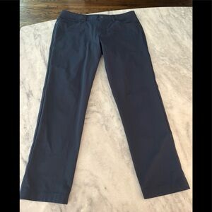 Lululemon ABC 5 pocket pants